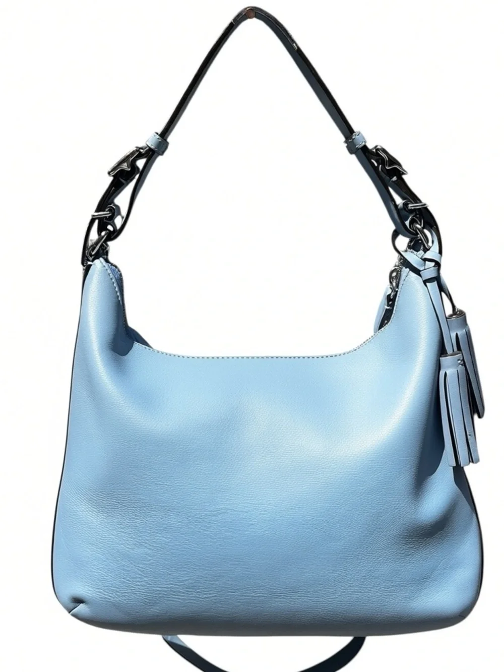🌻Y2K COACH LEGACY Courtney Hobo 22381 Leather Shoulder Bag Handbag
